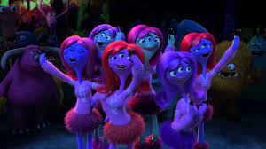 For characters introduced in the original 2001 film, see the monsters, inc. Monsters University Welcome To The Scare Games Clip Youtube