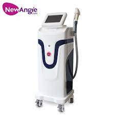 The best professional laser hair removal equipment is the dual accento laser. Hair Removal Laser Equipment