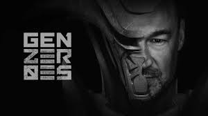 GenZeroes Interview with Ben Sawyer
