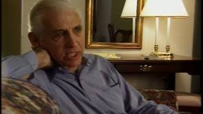 Howard Zinn raw #29: Daniel Ellsberg speaks about his life and it was  influenced by Zinn]
