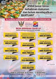 Jabatan kebajikan masyarakat telah ditubuhkan dalam tahun 1946. Sarawak Aritok Ar Twitter Anda Kehabisan Makanan Dan Belum Mendapat Bantuan Sila Hubungi Nombor Yang Tertera Di Kawasan Anda Sumber Jabatan Kebajikan Dan Masyarakat Negeri Sarawak Https T Co Mmvwx3h71g