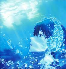 To live in an anime. Nanase Haruka Free Zerochan Anime Image Board