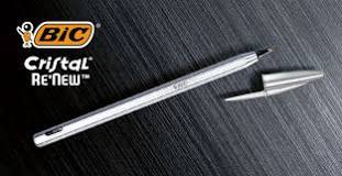 Cristal Re'New | BIC