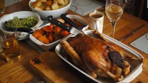 For more details, click on any linked topic. 10 Christmas Meals Around The World Cnn Travel