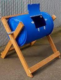 Diy Compost Tumbler Diy Compost Tumbler Diy Compost Compost Tumbler