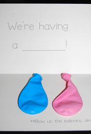 This is not a move in the right direction. 10 Long Distance Gender Reveal Ideas The Inspired Hive