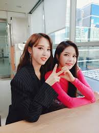 Songkick is the first to know of new tour announcements and. Mamamoo S Moonbyul And Solar Speak Briefly On If They Will Renew Their Contracts In 2021 Kpophit Kpop Hit