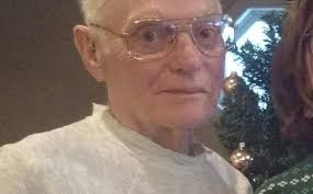 Ronald G. Broughton, 89, Wellsville