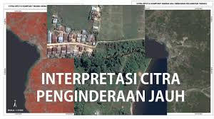 Interpretasi citra merupakan perbuatan mengkaji foto udara atau citra dengan maksud untuk tekstur: Interpretasi Citra Tugaskuliah 2 Youtube
