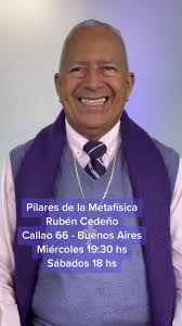 Ruben Cedeño Hacer Video