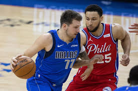 76ers' ben simmons ready to be 'facilitator' again under new coach doc rivers. Vzvd7hjvipfhdm