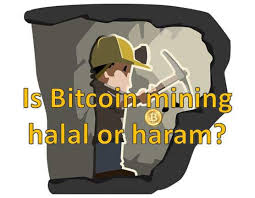 The contemporary scholars are of the opinion to its being permissible under some rules and conditions. Is Bitcoin Mining Halal Or Haram Islam And Bitcoin