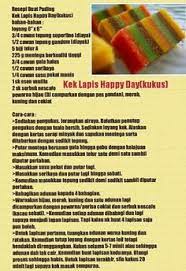 Apks >> food & drink >> resepi kek kukus mudah. 75 Pelbagai Resepi Ideas Recipes Asian Cake Resep Cake