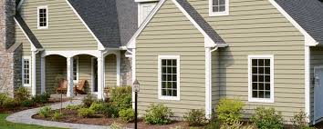 Insert this tool beneath the bottom edge of the overlap and pull down while sliding the tool horizontally. The Popularity Of Vinyl Siding Explained Tennessee Thermal