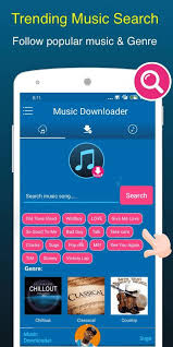 If you're willing to explore a bit and take what you can get, finding free music online can help you discover new and interesting music or learn that your favorite band al. Free Music Downloader Mp3 Music Download Songs For Android Apk Download