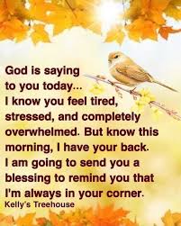 Book luxury tree house rentals 'near me' for unique holidays; God Is Saying Ses To You Today I Know You Feel Tired Stressed And Completely Overwhelmed But Know This Morning Have Your Back Am Going To Send You A Blessing To Remind