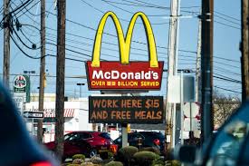 From there, applicants can seek to finance the remaining 60% from traditional sources like bank loans. Mcdonald S Adds Tuition Child Care Benefits To Attract Workers