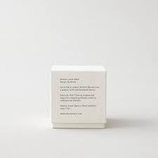 Paonote Room269 Graphic Design Packaging Packaging Design Inspiration Perfume Packaging