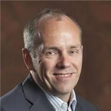 Colm Healy, Johnson Controls