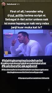 Ahead, we will also know about zul ariffin dating, affairs, marriage, birthday, body measurements, wiki, facts, and much more. Fatlof Fatlof1234 Twitter