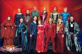 C'est gérard presgurvic qui a créé en 2001 la comédie musicale roméo et juliette adaptation très libre du drame de william shakespeare. Quiz Romeo Et Juliette Comedie Musicale Musique