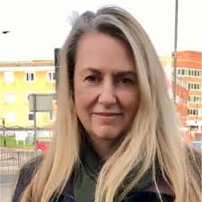 Dr. Chris James Carter