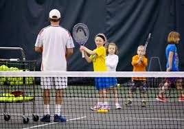 Genesis overland park offers a world class indoor tennis facility with nine indoor courts. Winona Tennis Center Indoor Tennis And Pickleball