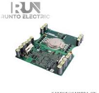 ABB HTDC606701R001 Input Module