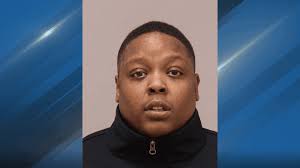 Mom, fiancée face charges after second grader brings gun to Grand Rapids  school