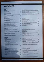 I spent two days there and it was amazing. Potato Head Beach Club Bali Everything You Need To Know Before Going Tech Jio