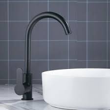 moderne wastafel kranen zwarte sink mengkranen keuken badkamer kranen enkele hendel kraan zwart wastafelmengkraa bathroom taps bathroom faucets modern bathroom