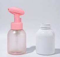 [Hot Item] 43/410 42/410 Outer Spring Oval Shape Foaming Dispenser Pump  Chemical Resistant for Soap/ Shampoo/ Lotion/ Hand Sanitizer
