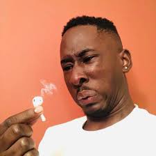 What bar from an artist has left you stuck?