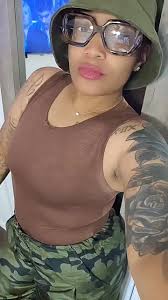 Destiney Hinton Smith