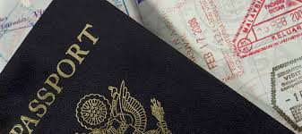 Want to write an amazing invitation letter for an important business meeting, but don't know how? Ireland Tourist And Business Letter Of Invitation