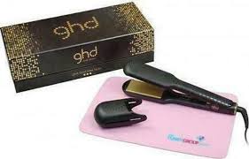 Ghd V Gold Max Styler Full Specifications Reviews