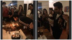Check spelling or type a new query. Rajkummar Rao Rings In 34th Birthday With Girlfriend Patralekha And Friends See Inside Pictures Celebrities News India Tv