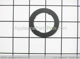 Table of contents dishwasher safety 2 installation requirements 3 tools and parts 3 location requirements 4 drain requirements 6 water supply. Whirlpool Wp8531323 Tub Inlet Gasket Appliancepartspros Com