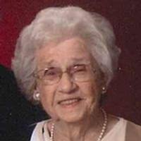 Mildred G. Fortun Obituary August 26, 2015