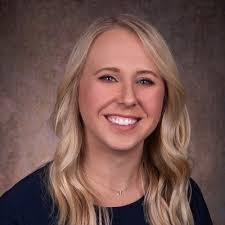 Morgan Landi's Instagram, Twitter & Facebook