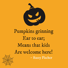 Welcome A Halloween Poem Halloween Poems Halloween Books Halloween Cards