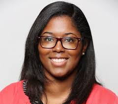 Success Story: Shaliyah Ali, Prudential Financial