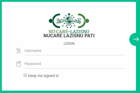Check spelling or type a new query. Lazisnu Pati Luncurkan Aplikasi Aamil Lazisnu Pati