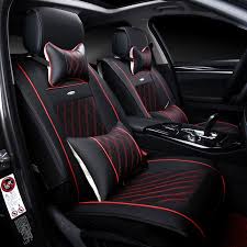 New 3d Styling Car Seat Cover For Bmw F10 F11 F15 F16 F20 F25 F30 F34 E60 E70 E90 1 3 4 5 Series Gt X1 X3 X4 Car Seats Sports