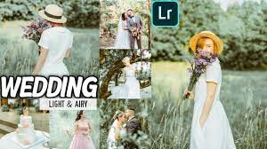 300+ preset bundle with 21 exclusive premium presets. Wedding Preset Light Airy Lightroom Mobile Presets Free Dng Xmp How To Edit Light And Airy Youtube