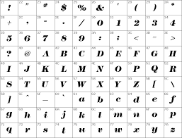 Itc modern download itc modern no. Download Free Modern No 216 Heavy Italic Font Dafontfree Net