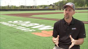 Shaw sports turf helping partners achieve sustainability goals. Truhop Shaw Sports Turf