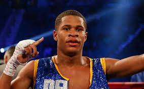Youth championship and became the youngest ever to do so. Devin Haney Net Worth Highest Paid Fights The Talking Moose