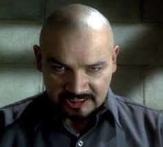 Lawrence Bayne Interview