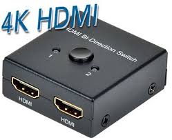 HDMI SWITCH - najniža cijena